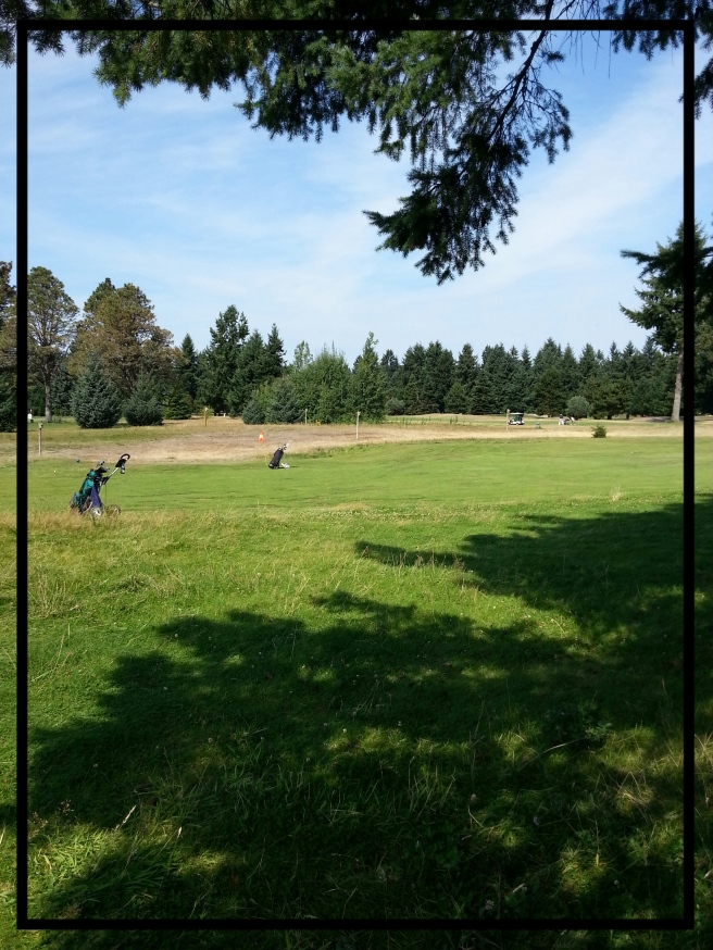 Meadow Park Golf Course.